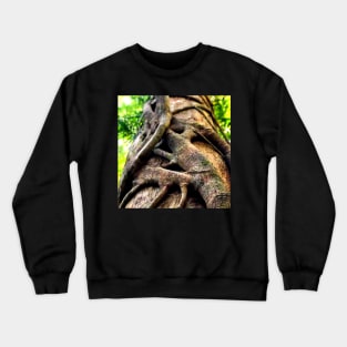 Twisted Roots Forever Crewneck Sweatshirt